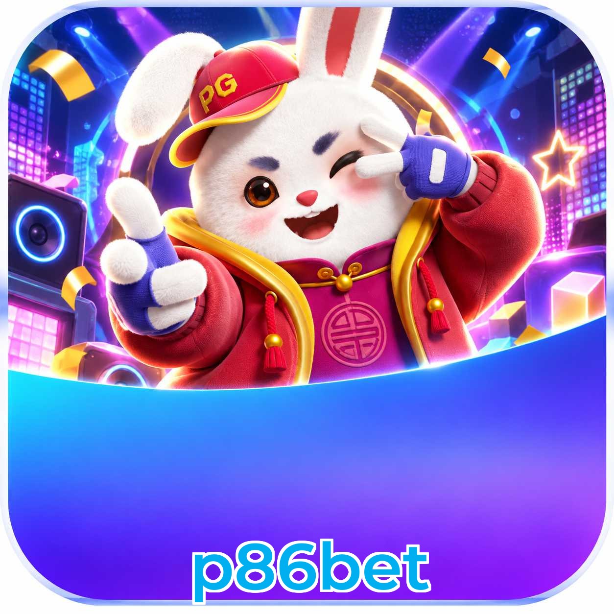 Slots e apostas na p86bet Plushie Frenzy