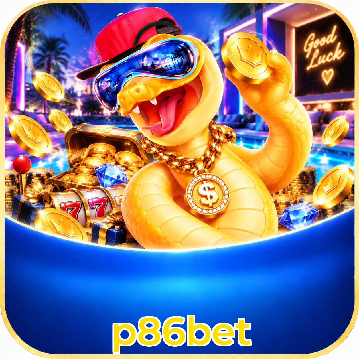Bingo e slots Plushie Frenzy na p86bet