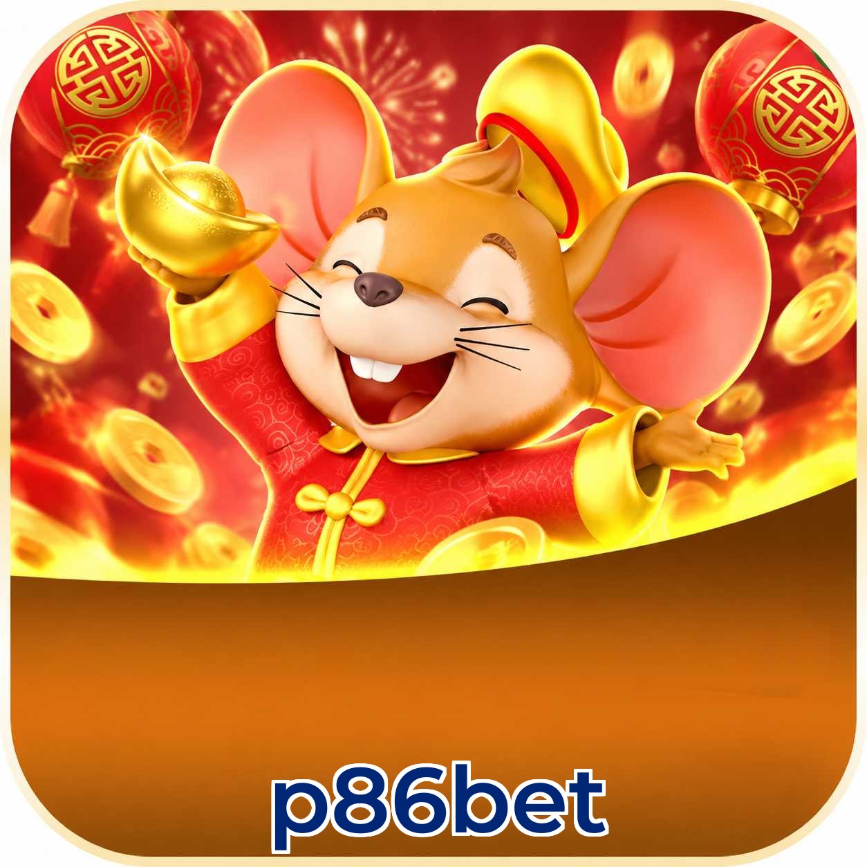 Plushie Frenzy — slot citado nas perguntas frequentes da p86bet