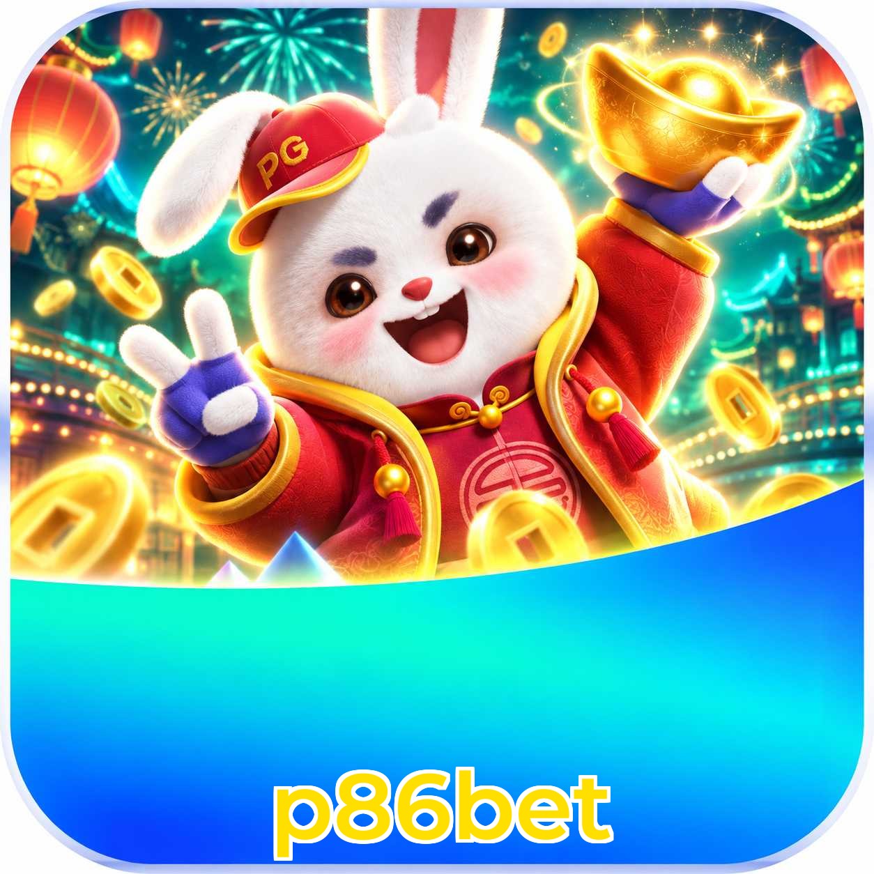 Plushie Frenzy com RTP 96.75% testado na p86bet