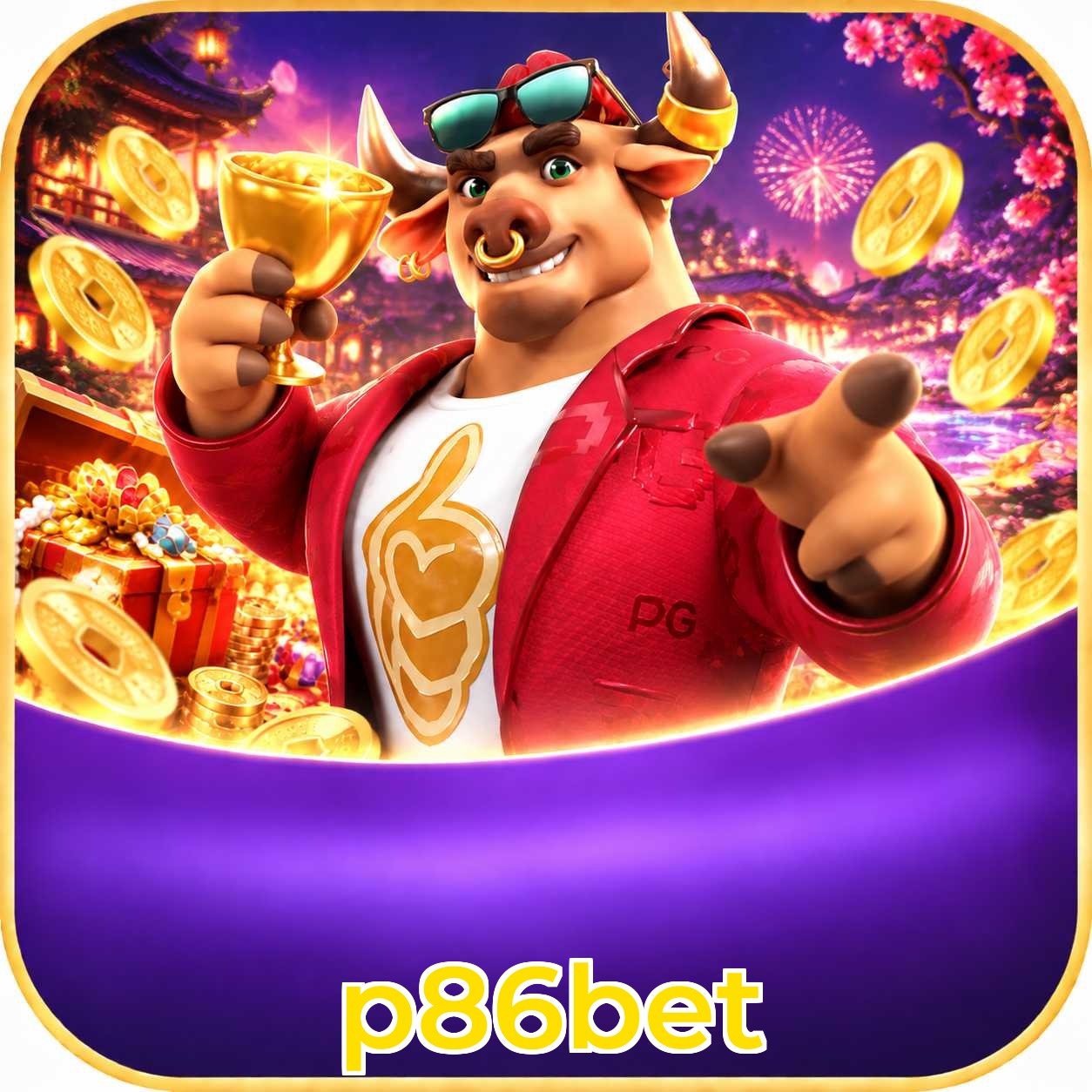 Download p86bet e acesso a Plushie Frenzy