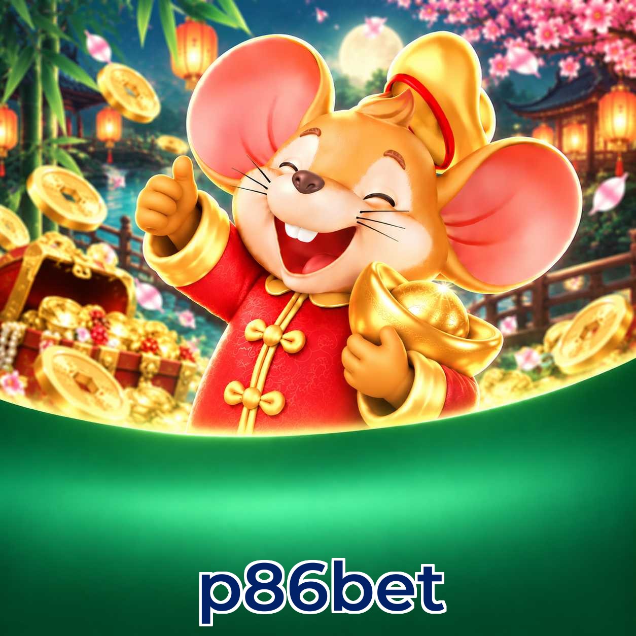 Novos jogadores e Plushie Frenzy na p86bet