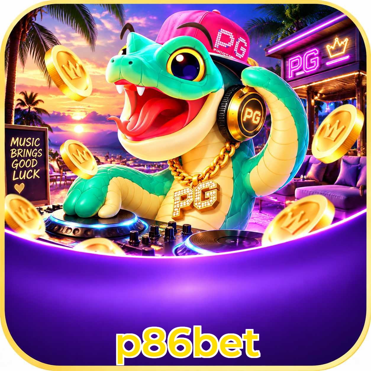 Plushie Frenzy no APK p86bet Android