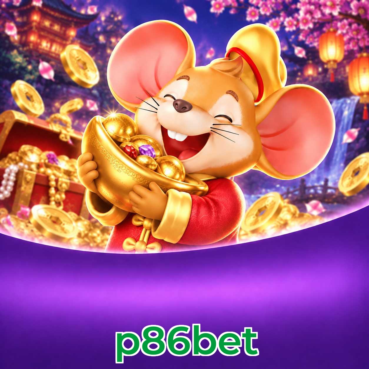 Plushie Frenzy nas publicaes Facebook p86bet