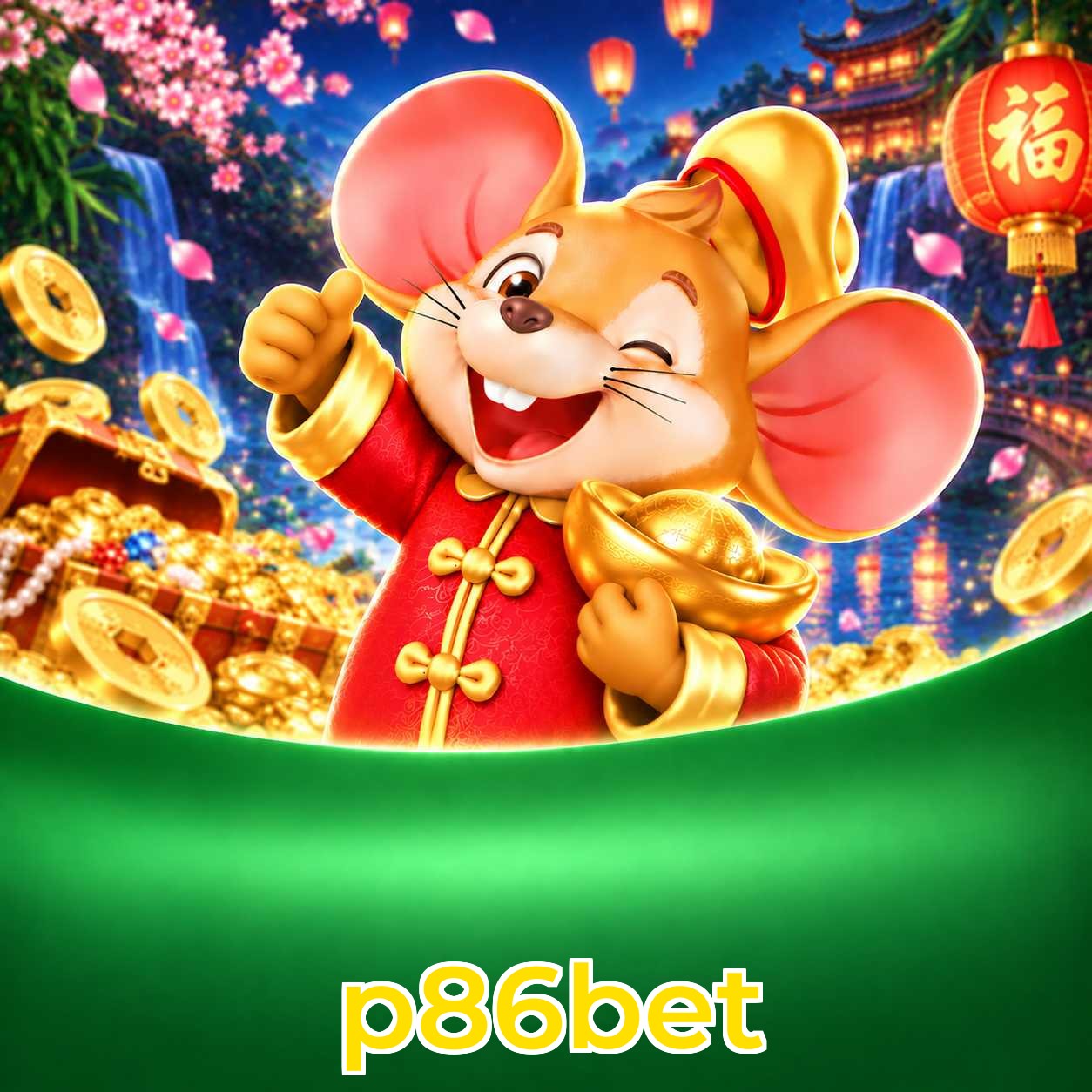 Plushie Frenzy na seo de jogos p86bet