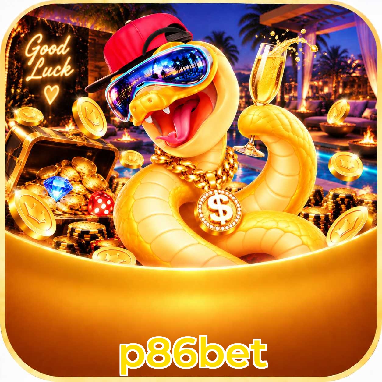 Jogos disponveis ps-instalao na p86bet
