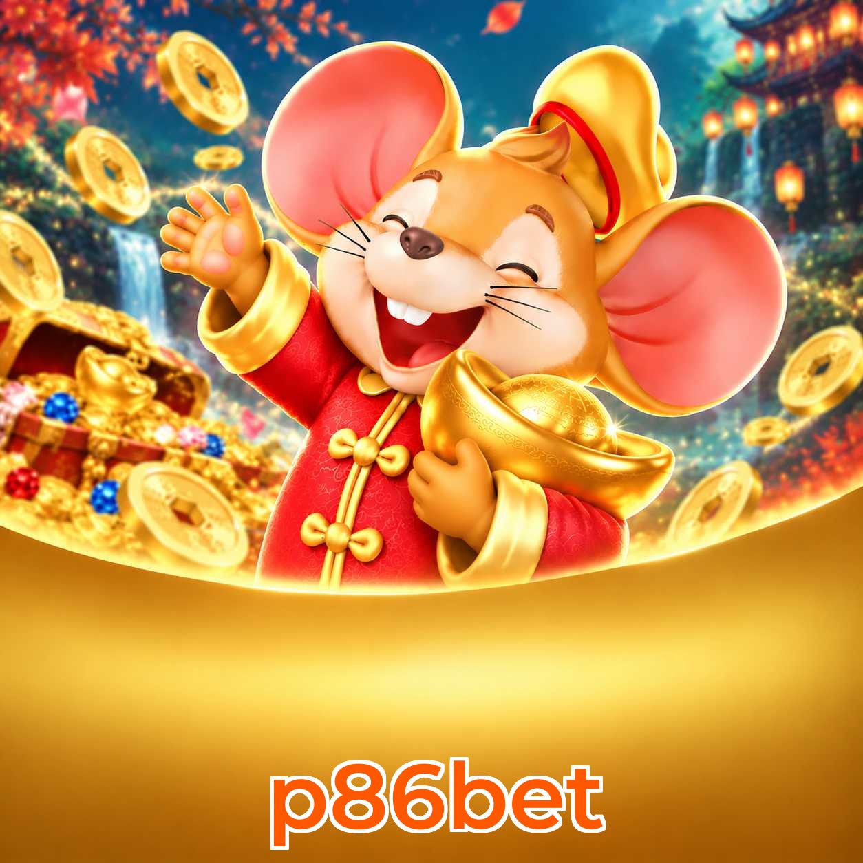 Canal seguro Telegram p86bet Plushie Frenzy
