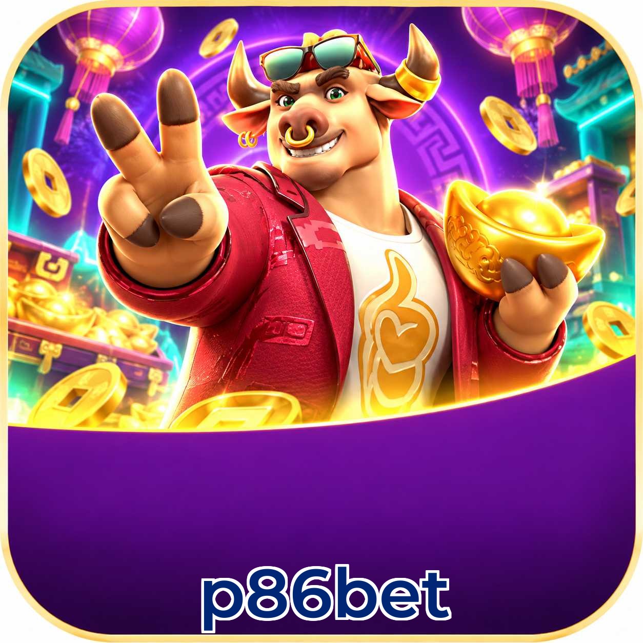 Roleta e slots Plushie Frenzy na p86bet