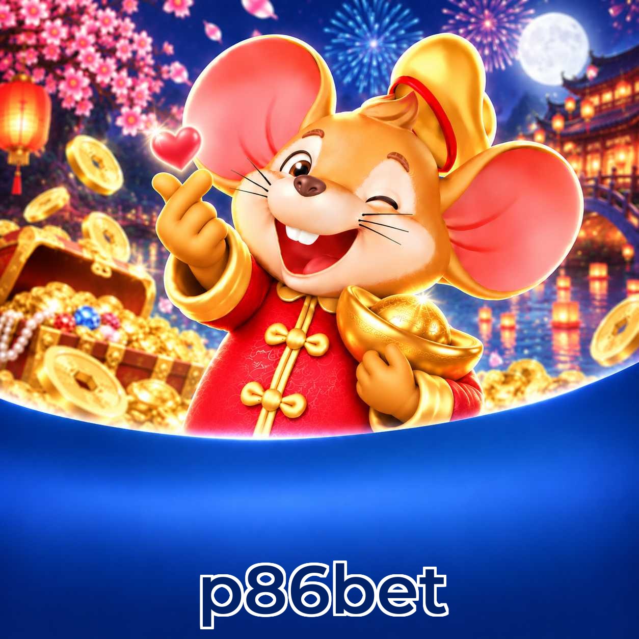 Usar bnus em Plushie Frenzy na p86bet